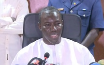 Doudou Wade peut dire merci au procureur Ibrahima Ndoye