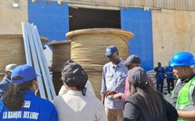 Litige commercial : Excellec condamnée à payer plus de 312 millions F Cfa à Fabrimetal