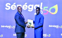 AGENDA SÉNÉGAL 2050 : Sonko place l’investissement privé au cœur de la transformation économique