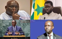 Candidature de Macky à l’Onu : les interrogations et suspicions de Madiambal