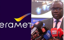 RESULTATS DE L’AUDIT DE L’IRMA-ERAMET GRANDE CÔTE : Eramet atteint le niveau de performance Irma 50 synonyme d’une exploitation minière responsable