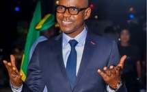 8E CONGRES AIPS AFRIQUE – BANJUL 2026 Quand le sport parle africain : Banjul au cœur du projet d’intégration continentale