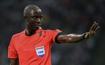 BAKARY GASSAMA ANCIEN ARBITRE INTERNATIONAL GAMBIEN :  « La VAR est essentielle, mais beaucoup reste à faire »