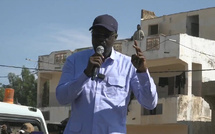 GAZ, PHOSPHATES, SOUVERAINETÉ... : Ousmane Sonko promet la rupture et met en garde les “politiciens véreux”