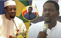 Aliou Sané crie à la honte