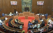 ASSEMBLEE NATIONALE : 99 députés contre 9 ont validé la liste des membres de la commission ad hoc pour la levée de l’immunité parlementaire de Farba Ngom