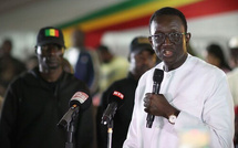 Nouvelle Responsabilité de Amadou Ba aussi indignée