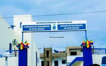 TRANSMISSION VOLONTAIRE DU VIH : Une liste de 13 personnes dont deux du monde du showbiz remise à la Brigade de recherches de Keur Massar