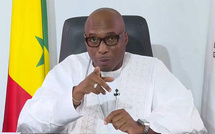 Barth à Dagana depuis hier