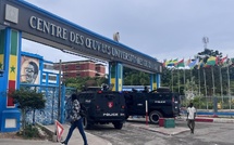 4 RESPONSABLES ETUDIANTS AUX ARRETS, DEUX ETUDIANTS ONT PERDU UN ŒIL, DES BLESSÉS ENCORE EN DETENTION : Traque des membres du collectif des amicales de l'Ucad