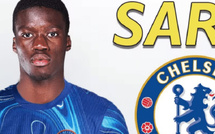FA CUP – CHELSEA : Mamadou Sarr attendu vendredi, Rosenior lui ouvre la porte