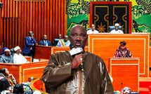 Farba Ngom devant la commission ad hoc aujourd’hui