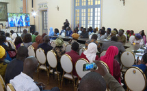 DROIT, CIVISME ET CITOYENNETE : La Ville de Dakar et « Bosembo Deggu » forment 3000 élèves aux droits et devoirs