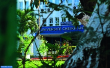 CRISE UCAD : LE RECTORAT OPTE POUR LA MANIÈRE FORTE : La suspension des amicales pour «restaurer la sérénité»