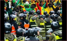 AFFAIRE DES SUPPORTERS SENEGALAIS DETENUS AU MAROC : Jugés sans avocat, les 18 supporters fixés sur leur sort le 19 février