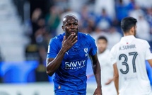 PROLONGATION DE CONTRAT : LE MUR TIIENT BON A AL HILAL Kalidou Koulibaly reste Blue jusqu’en 2027