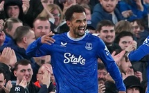 PREMIER LEAGUE – MARCHE DES TRANSFERTS Everton fixe la barre à 70 millions de livres pour Iliman Ndiaye