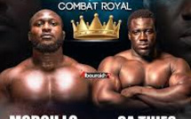 Mod’Lô et Sa Thiès en face to face vendredi