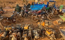 Sites clandestins (Kédougou) : l'armée interpellé 7 personnes