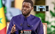 MORT D'ABDOULAYE BA : Les futurs médecins répondent au Proc' et interpellent Diomaye Faye
