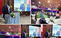 El Mamadou Ndiaye, maire de Thiaroye sur mer établit un bilan élogieux et lâche : «Si l'opportunité me permet de me présenter à la ville, je n'hésiterai pas une seconde à le faire»