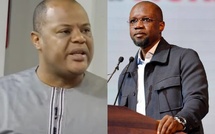 PLAINTE DE MAME MBAYE NIANG CONTRE LE PM, LE MINISTRE DE LA JUSTICE ET CELUI DES FINANCES «Cheikh Diba a commis le faux, Ousmane Sonko et Yassine Fall ont fait usage du faux et tenté de tromper les juges de la Cour suprême», selon la plainte