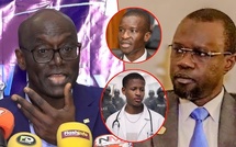 MORT D’ABDOULAYE BA À L’UCAD : Thierno Alassane Sall charge Sonko et Diomaye et appelle le ministre de l’Intérieur à démissionner