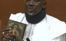 Assemblée Nationale - Demande levée de l'immunité parlementaire du député Mouhamadou Ngom :Farba Ngom brandit le saint Coran et « crache ses vérités » 