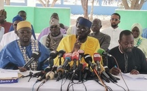 CRIMINALISATION DE L’HOMOSEXUALITE : And Samm Jikko Yi fixe à l’Etat un ultimatum au 8 avril prochain