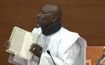 REQUETE AUX FINS D’ANNULATION DANS L’AFFAIRE DES TELEPHONES PORTABLES : Farba Ngom veut faire effacer tous les actes de procédure