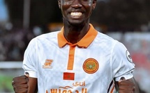 MERCATO DES LIONS : Mamadou Lamine Camara tourne la page Berkane et s’engage avec Al-Ittihad Tripoli