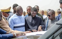 Mbour 4 : Diomaye Faye récupère 20 titres fonciers, voici la liste des hommes d’affaires concernés