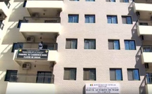 Excaf Asia Market condamnée à payer au Fongip plus de 300 millions