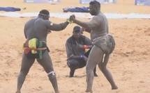 SANCTIONS FINANCIERES APRES LE CHOC DE DIMANCHE : Franc perd 1.150.000 F Cfa, Tapha Tine seulement 30.000