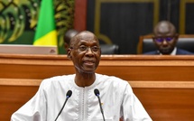 PROJET DE Loi N 21/2025 AUTORISANT RATIFICATION D'UNE CONVENTION D'EXTRADITION AVEC LA GAMBIE : Cheikh Niang rassure par rapport aux ambitions du Sénégal