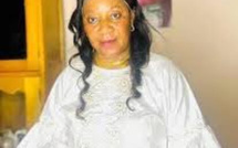 La 3e adjointe du maire de Kaffrine a rendu l’âme après quelque 3 mois dans le coma.