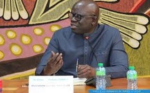 Université : mise en place d’un comité de dialogue social