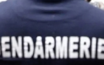 EXTORSION DE FONDS PRÉSUMÉE  À THIAROYE : Un gendarme du 8ème escadron de la Lgi arrêté