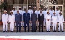 ACTION TERRITORIALE, JEUNESSE ET FEMMES : Diomaye fixe le cap d’une gouvernance de proximité et inclusive