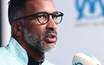 HABIB BEYE POUR SA PRISE DE FONCTION : « Si je suis ici, c’est pour remettre l’Olympique de Marseille au plus haut »