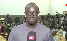 AFFAIRE PAPE CHEIKH DIALLO, DJIBY DRAME ET CIE : Pape Birame Bigué Ndiaye déféré aujourd’hui en même temps qu’une technicienne de surface et un hôtelier