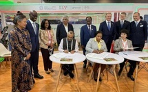 Le Kenya, l’Inde et l’Italie lancent un partenariat pour l’IA vocale souveraine en Afrique