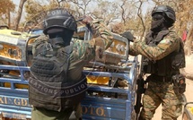 Démantèlement de trois sites d'orpaillages clandestins à Kédougou