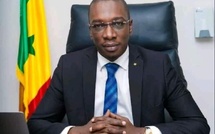 MISE EN ACCUSATION DEVANT LA HAUTE COUR DE JUSTICE Moussa Bocar Thiam poursuivi pour 1,4 milliard, le cas Abdoulaye Diouf Sarr ‘’repoussé’’