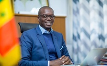 MAMADOU KASSE, PRESIDENT DU CONSEIL DEPARTEMENTAL DE TAMBACOUNDA, MEMBRE DE L’APR : Ni l'Apr ni les autres partis d'opposition n’ont besoin d’instrumentaliser qui que ce soit. Les difficultés sociales parlent d’elles-mêmes