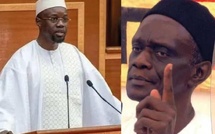 Mame Makhtar Guèye répond à Sonko