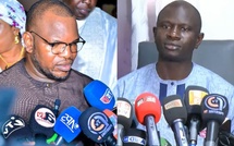 Organisation du 4 Avril à Thiès : La colère du maire de Thiès-Est Ousmane Diagne contre le maire Babacar Diop