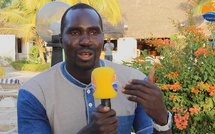 Procès en diffamation : le maire de Palmarin condamné