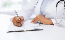 2057 médecins au niveau national en 2022