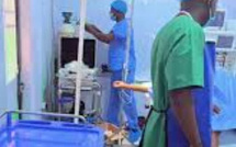 989 travailleurs du secteur formel pris en charge pour accident de travail, 35.432 femmes enceintes ont bénéficié de la gratuité de la césarienne